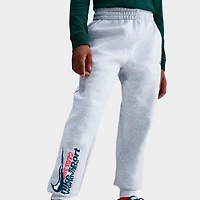 Big Kids' Nike Sportswear Club Fleece 1972 Jogger Pants