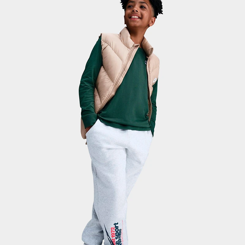 Big Kids' Nike Sportswear Club Fleece 1972 Jogger Pants