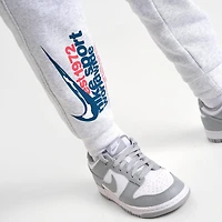 Big Kids' Nike Sportswear Club Fleece 1972 Jogger Pants