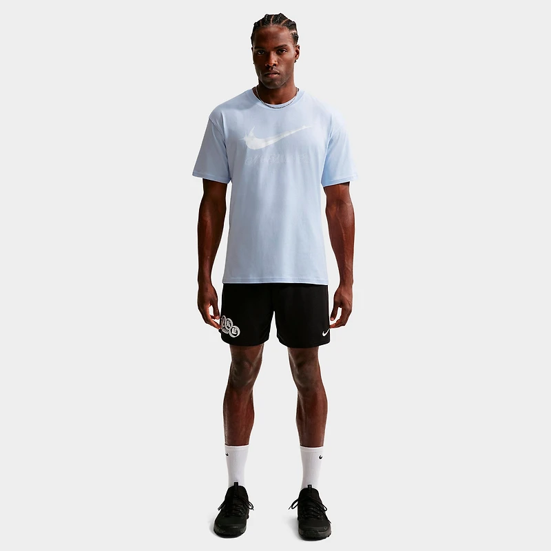Men's Nike N.A.C. Glitz Graphic T-Shirt