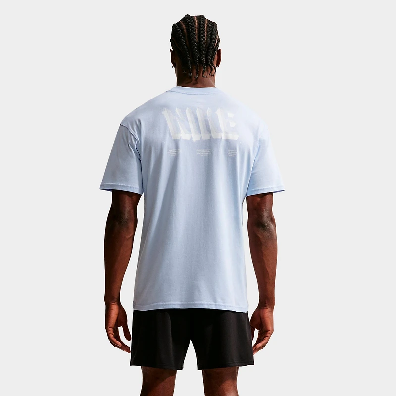 Men's Nike N.A.C. Glitz Graphic T-Shirt