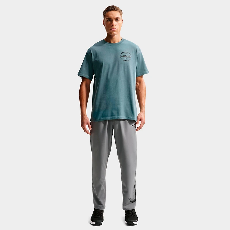 Men's Nike N.A.C. Grit Graphic T-Shirt