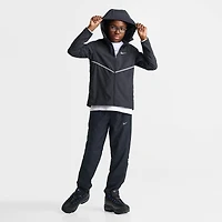 Big Kids' Nike Miler Training Jacket