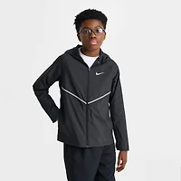Big Kids' Nike Miler Training Jacket