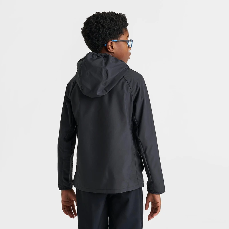 Big Kids' Nike Miler Training Jacket