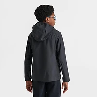 Big Kids' Nike Miler Training Jacket