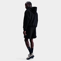 Men's Nike Standard Issue Therma-FIT Full-Zip Basketball Hoodie