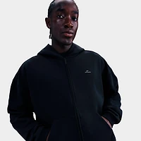 Men's Nike Standard Issue Therma-FIT Full-Zip Basketball Hoodie