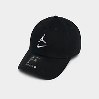 Jordan Stacked Logo Club Strapback Hat