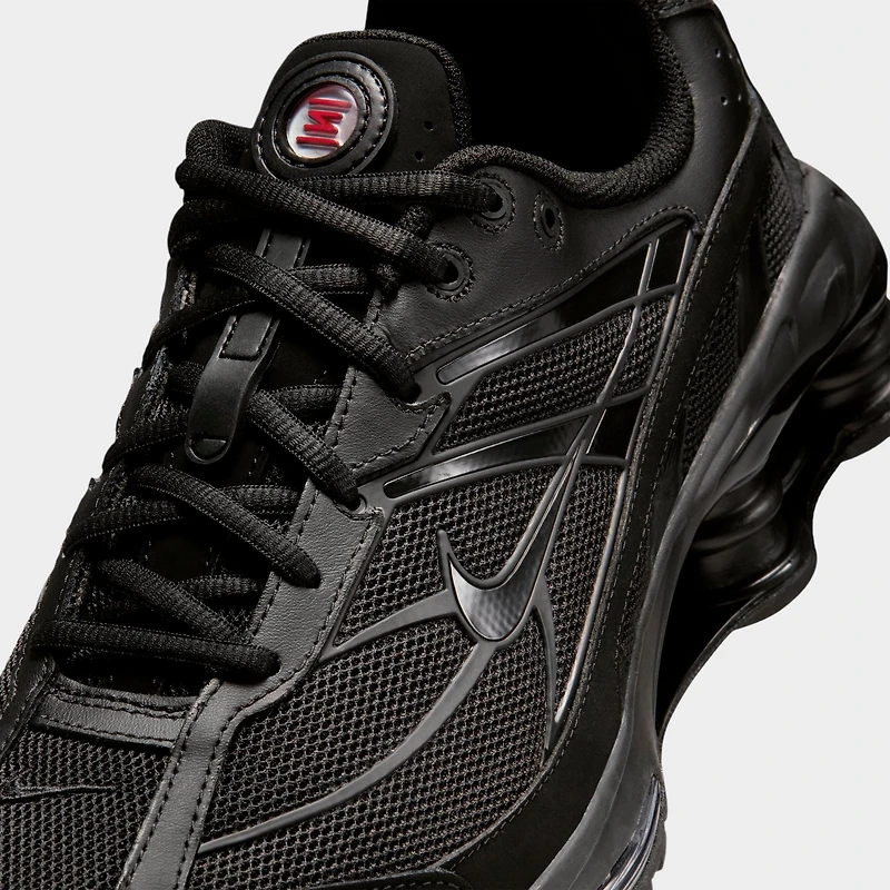 Men's Nike Shox Ride 2 Casual Shoes