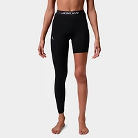 Women's Jordan Sport High-Rise Single-Leg Basketball Tights (Right)