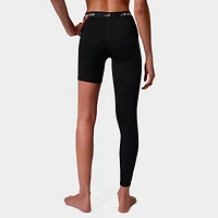 Women's Jordan Sport High-Rise Single-Leg Basketball Tights (Right)