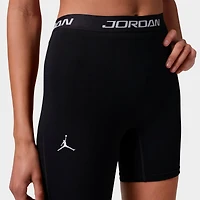 Women's Jordan Sport High-Rise Single-Leg Basketball Tights (Right)