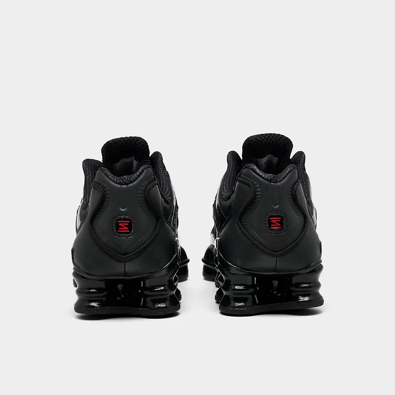 Big Kids' Nike Shox TL Casual Shoes