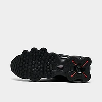 Big Kids' Nike Shox TL Casual Shoes