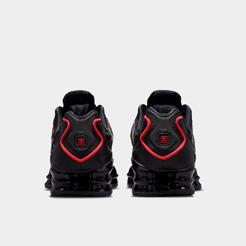 Big Kids' Nike Shox TL Casual Shoes