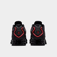 Big Kids' Nike Shox TL Casual Shoes