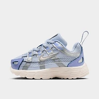 Kids' Toddler Nike P-6000 Stretch Lace Casual Shoes