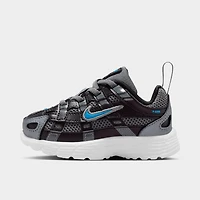 Kids' Toddler Nike P-6000 Stretch Lace Casual Shoes