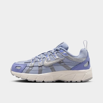 Little Kids' Nike P-6000 Casual Shoes