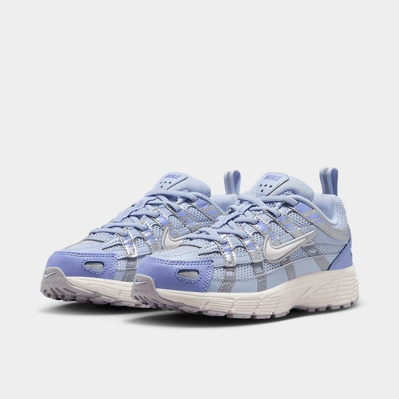 Little Kids' Nike P-6000 Casual Shoes