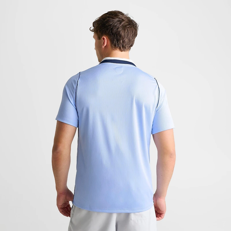 Men's Nike Uruguay 2026 Stadium Home Dri-FIT Replica Soccer Jersey