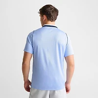 Men's Nike Uruguay 2026 Stadium Home Dri-FIT Replica Soccer Jersey
