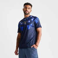 Men's Nike Uruguay 2026 Stadium Away Dri-FIT Replica Soccer Jersey