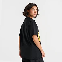 Women's Nike Caitlin Clark "So Win" Basketball T-Shirt