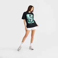Women's Nike Sabrina Ionescu "So Win" Basketball T-Shirt