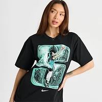 Women's Nike Sabrina Ionescu "So Win" Basketball T-Shirt