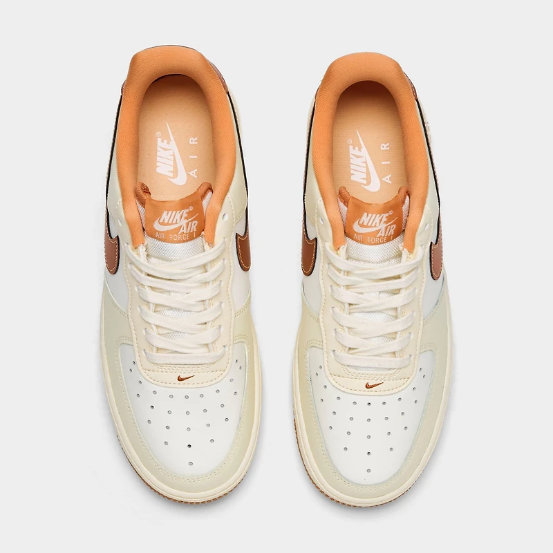 Women's Nike Air Force 1 '07 Casual Shoes