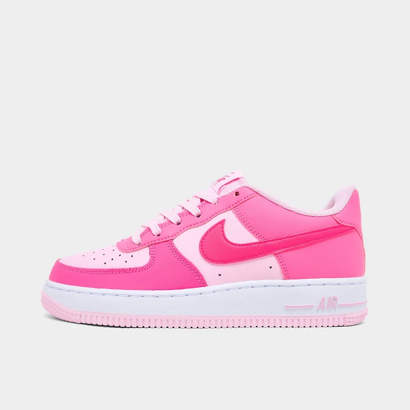 Big Kids Nike Air Force 1 Low Casual Shoes