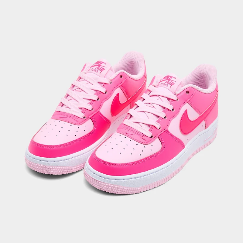 Big Kids Nike Air Force 1 Low Casual Shoes