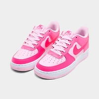 Big Kids Nike Air Force 1 Low Casual Shoes