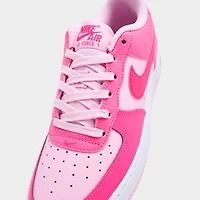 Big Kids Nike Air Force 1 Low Casual Shoes