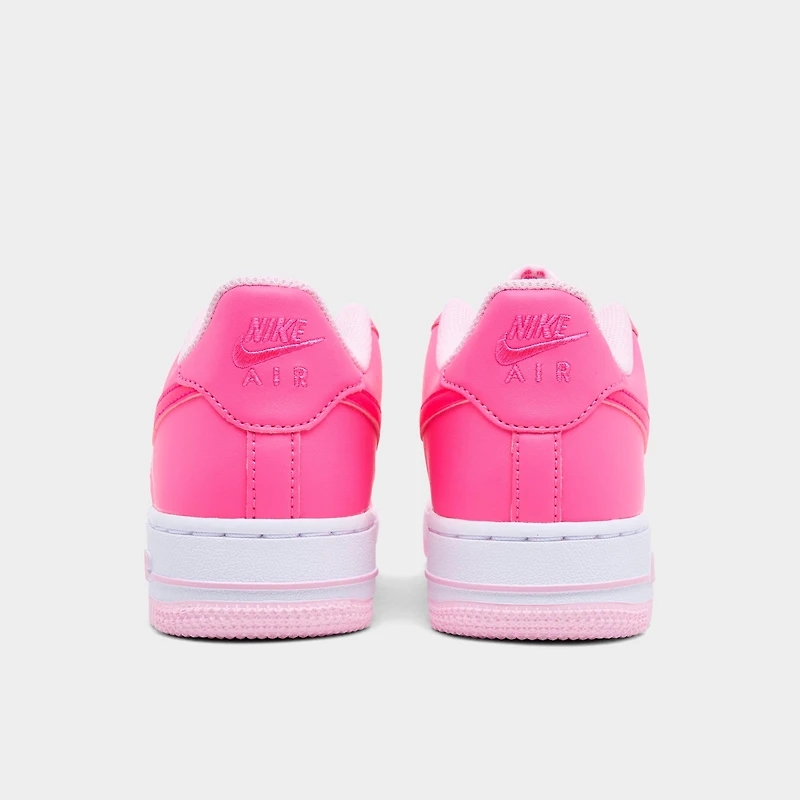 Big Kids Nike Air Force 1 Low Casual Shoes