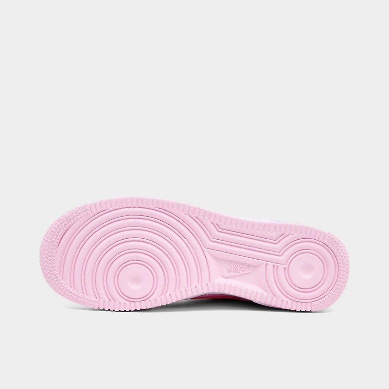 Big Kids Nike Air Force 1 Low Casual Shoes