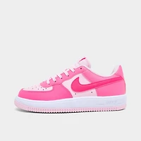 Little Kids' Nike Force 1 Low Casual Shoes