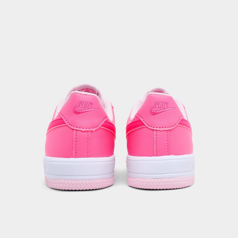 Little Kids' Nike Force 1 Low Casual Shoes