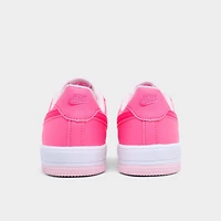 Little Kids' Nike Force 1 Low Casual Shoes