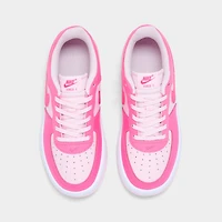 Little Kids' Nike Force 1 Low Casual Shoes