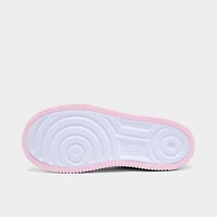 Little Kids' Nike Force 1 Low Casual Shoes