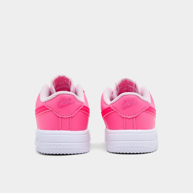Kids' Toddler Nike Force 1 Low Casual Shoes