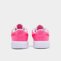 Kids' Toddler Nike Force 1 Low Casual Shoes