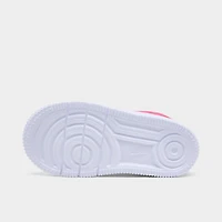 Kids' Toddler Nike Force 1 Low Casual Shoes