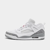 Men's Jordan Spizike Low Casual Shoes