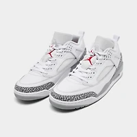 Men's Jordan Spizike Low Casual Shoes