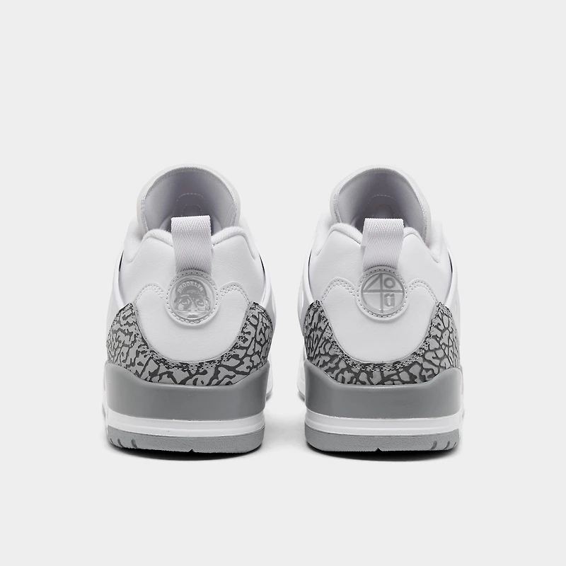 Men's Jordan Spizike Low Casual Shoes