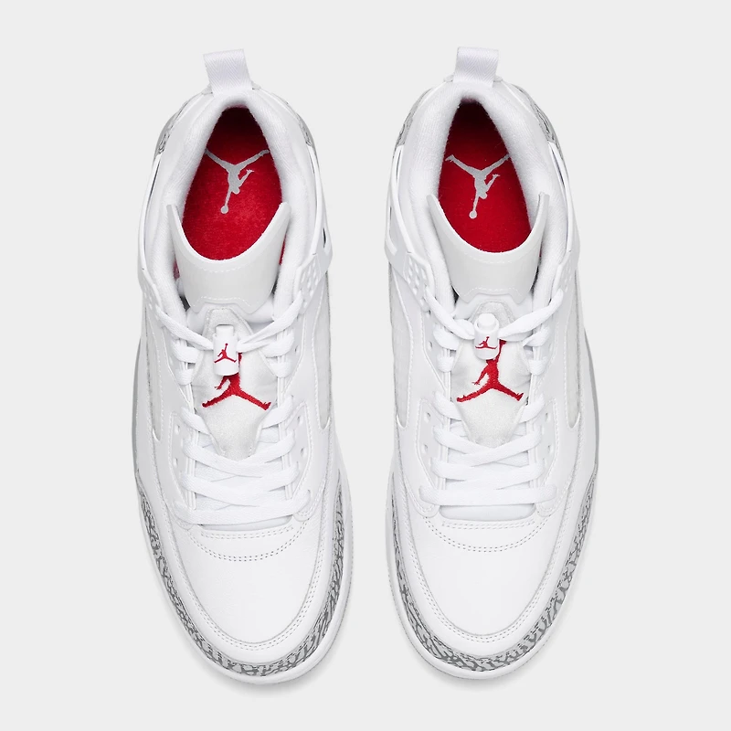 Men's Jordan Spizike Low Casual Shoes